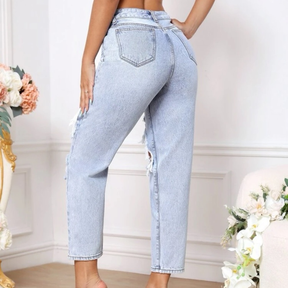 SHE*N Jeans